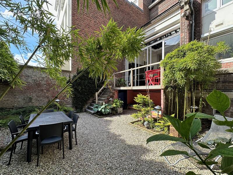 Maison à vendre, 153m², LILLE