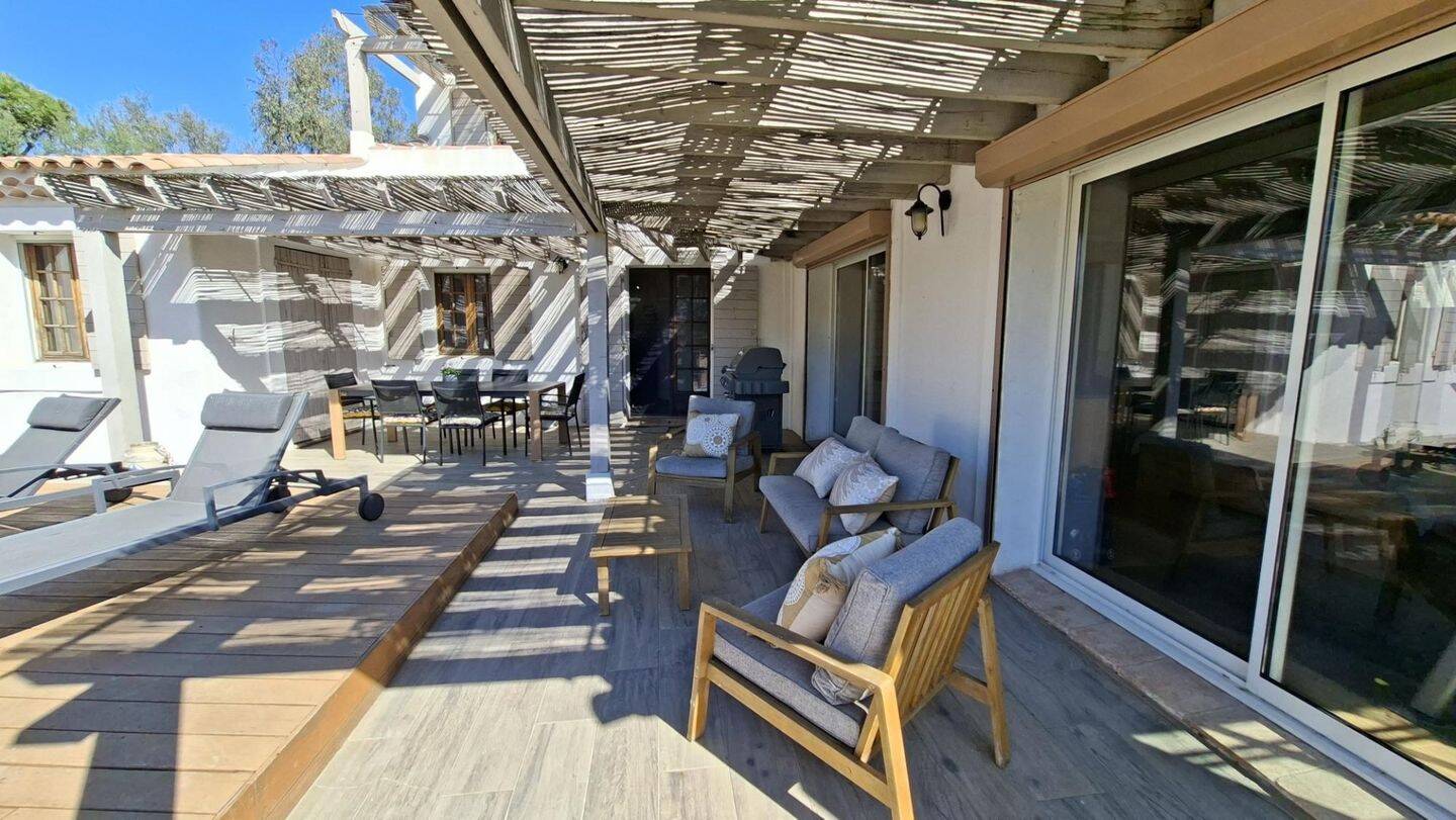 Maison à vendre, 170m², SAINTES MARIES DE LA MER