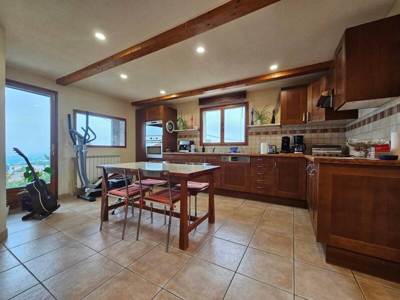 Maison à vendre, 146m², SAINT ETIENNE