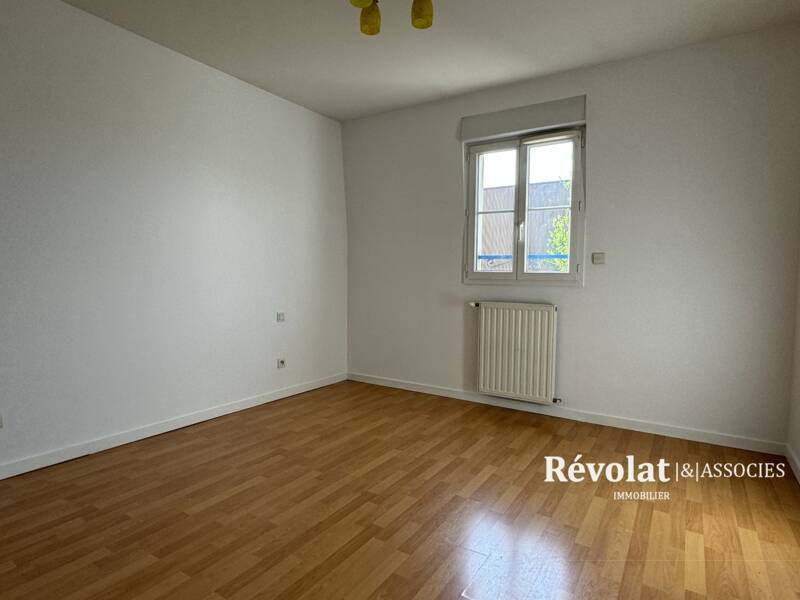 Maison à louer, 122m², LE BOUSCAT