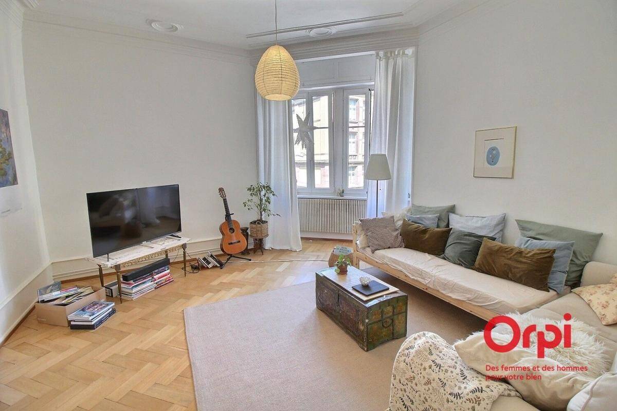 Maison à louer, 124m², COLMAR