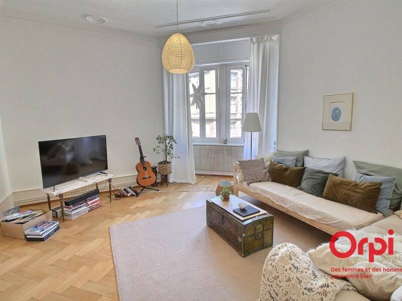 Maison à louer, 124m², COLMAR
