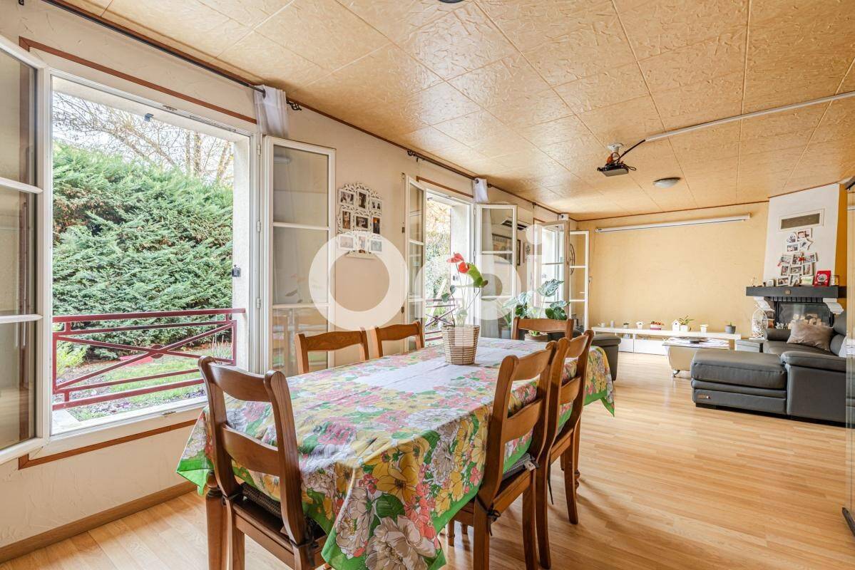 Maison à vendre, 86m², VITRY SUR SEINE