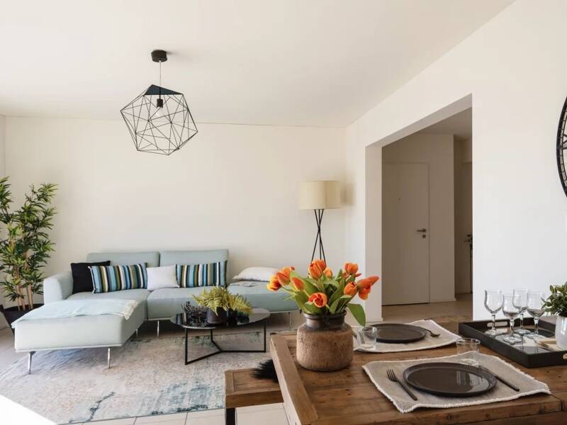 Maison à vendre, 62m², FONTENAY AUX ROSES