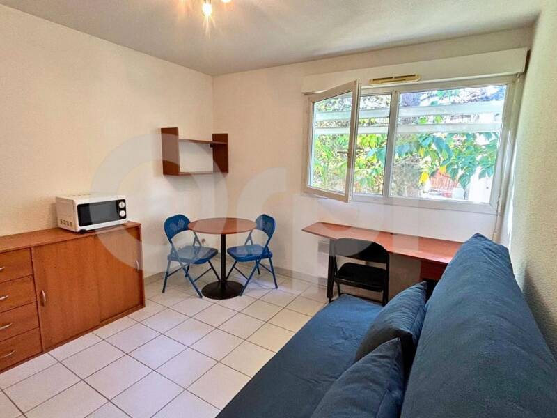 Maison à louer, 20m², MONTPELLIER