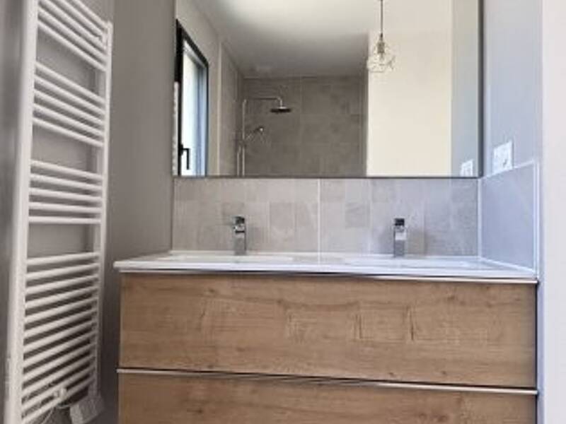 Maison à louer, 90m², NIORT