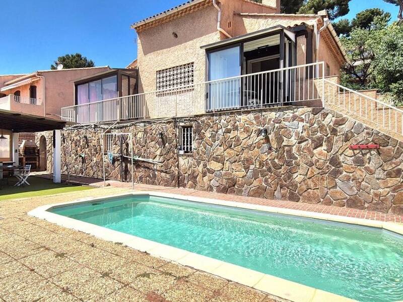 Maison à vendre, 179m², LA VALETTE DU VAR