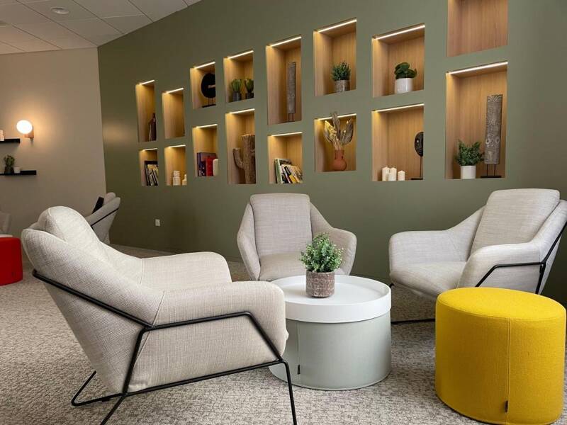 Maison à louer, 22m², LILLE