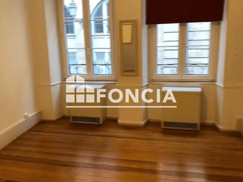 Maison à louer, 37m², STRASBOURG