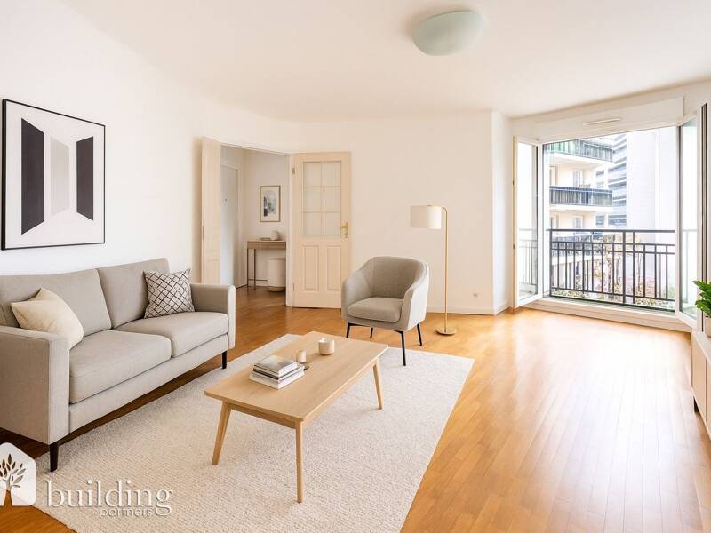 Maison à vendre, 63m², COURBEVOIE