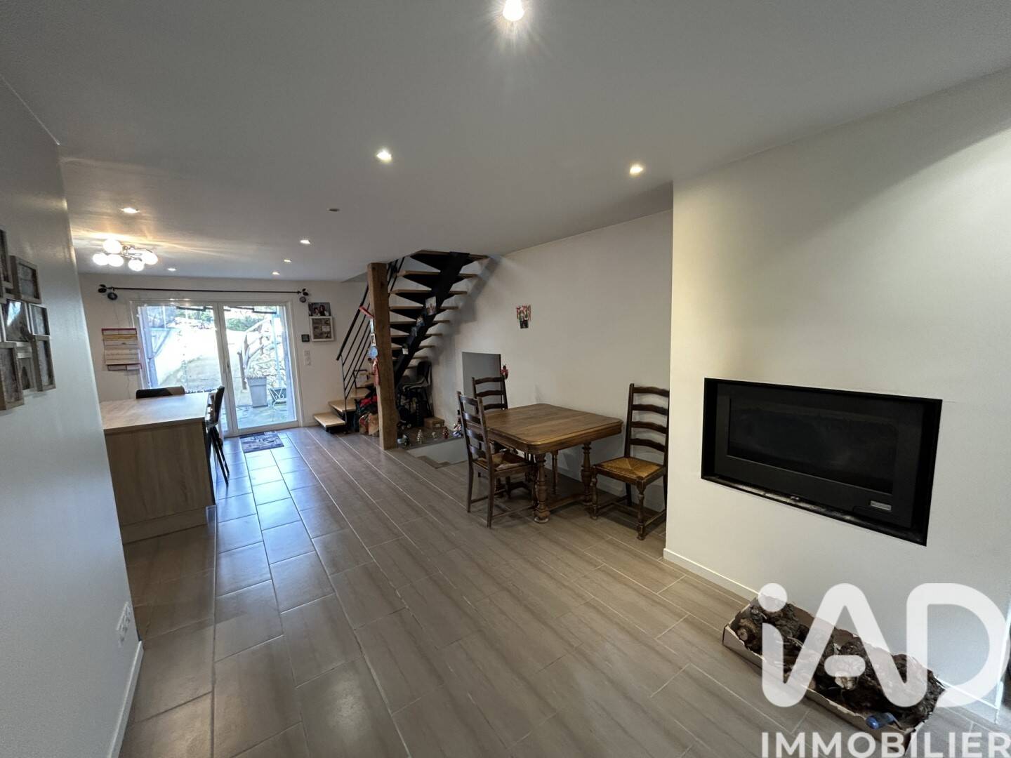 Maison à vendre, 160m², MURVIEL LES BEZIERS