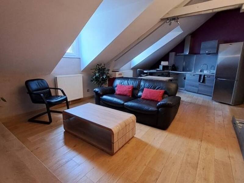 Maison à louer, 36m², CHALON SUR SAONE