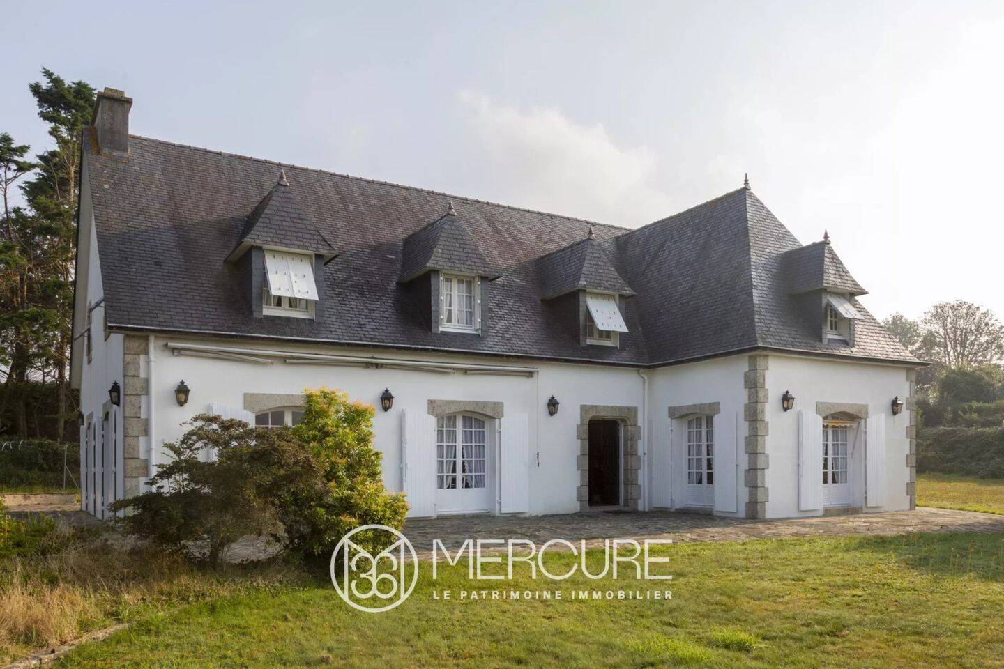 Maison à vendre, 265m², FINISTERE