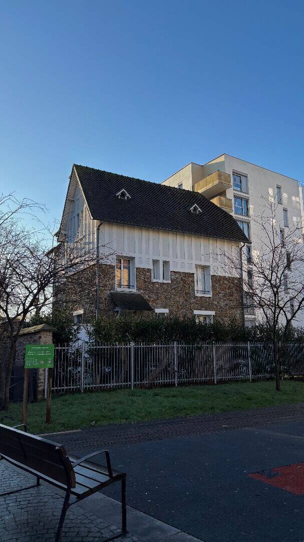 Maison à vendre, 140m², IVRY SUR SEINE