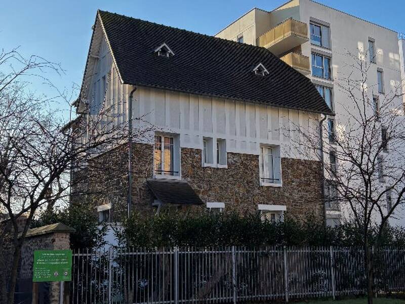 Maison à vendre, 140m², IVRY SUR SEINE