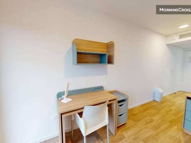 Maison à louer, 19m², ASNIERES SUR SEINE