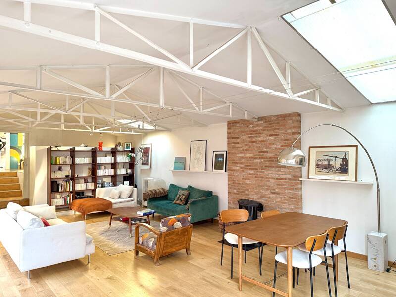 Maison à vendre, 127m², TOULON