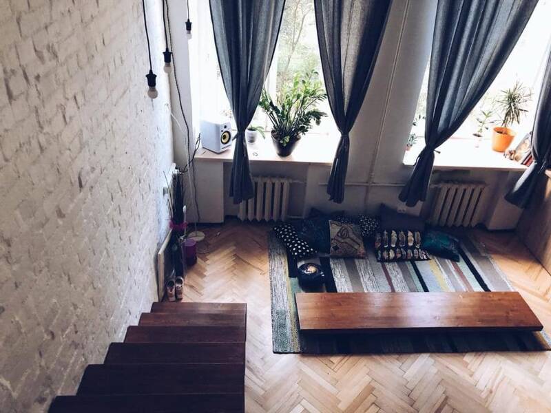 Maison à louer, 26m², PARIS 11E