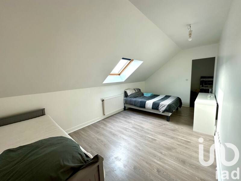 Maison à vendre, 107m², LE HAVRE