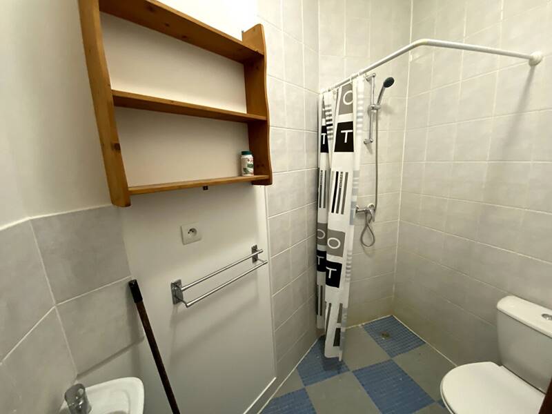 Maison à louer, 20m², CHAUNY