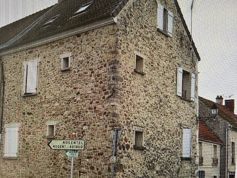 Maison à louer, 21m², CHATEAU THIERRY