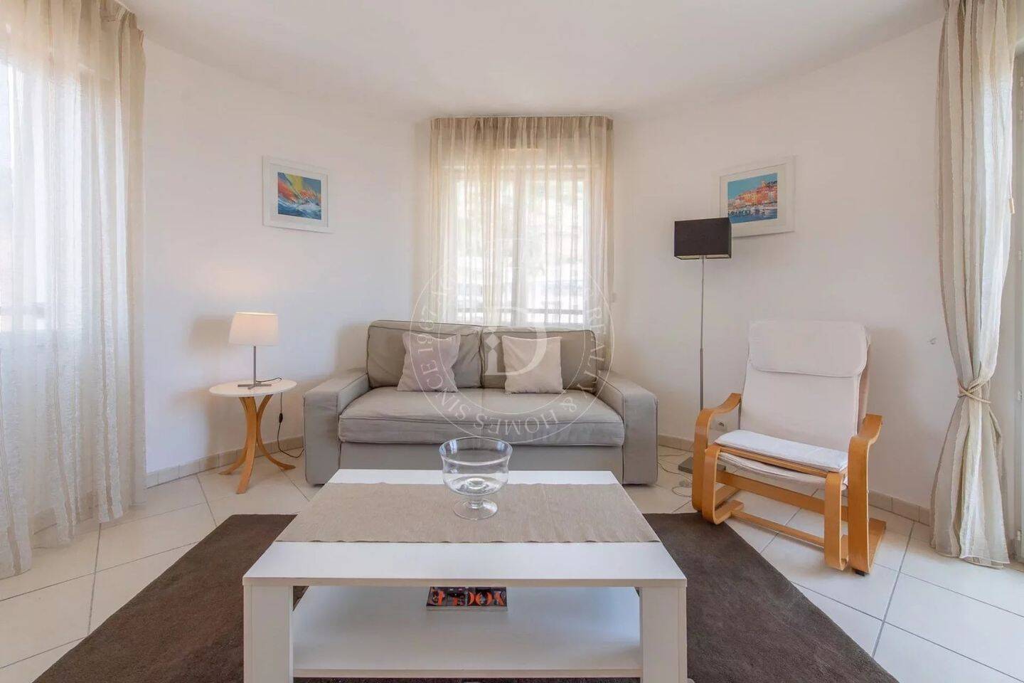 Maison à vendre, 64m², BEAULIEU SUR MER