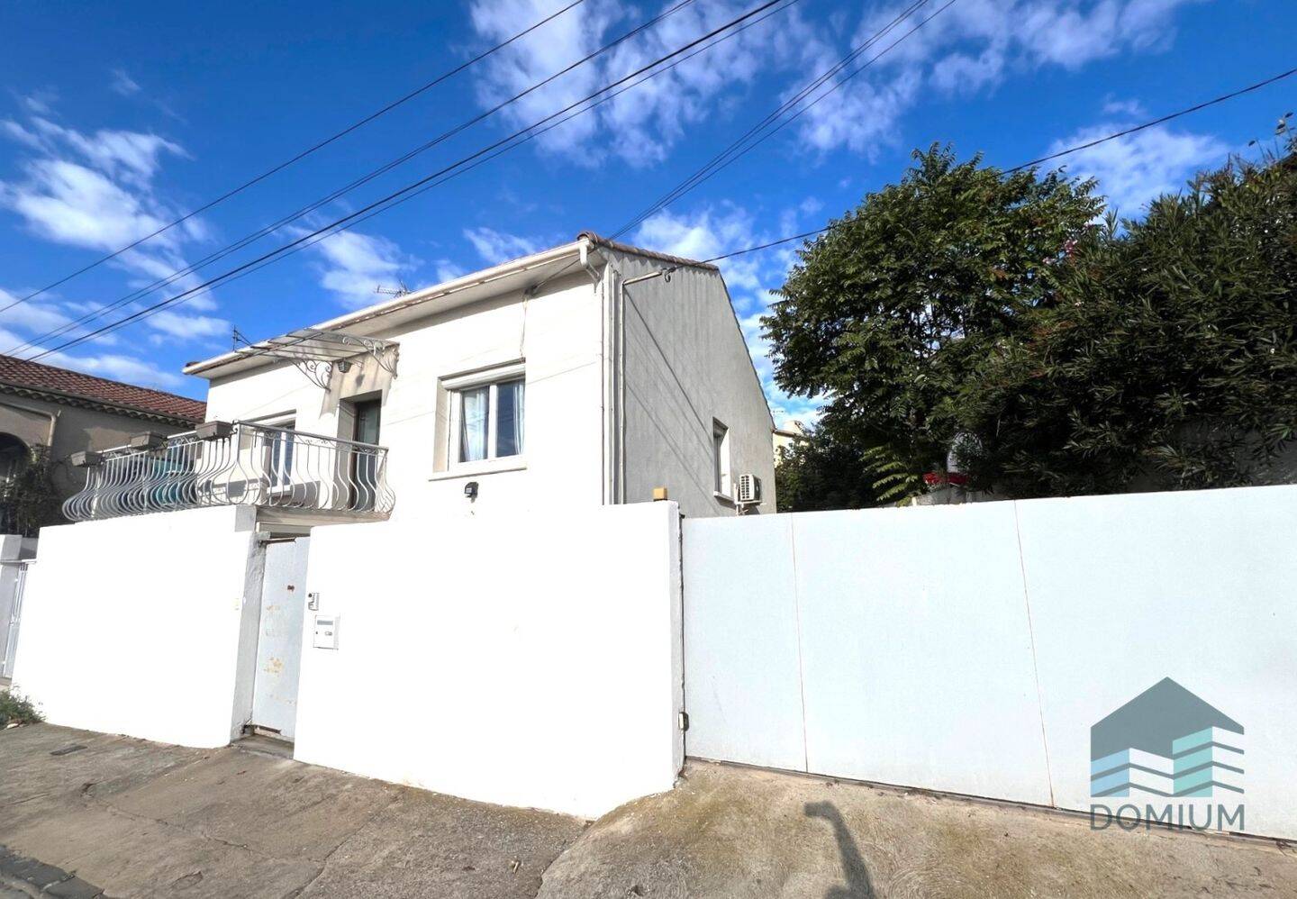 Maison à vendre, 130m², BEZIERS