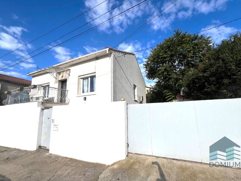 Maison à vendre, 130m², BEZIERS