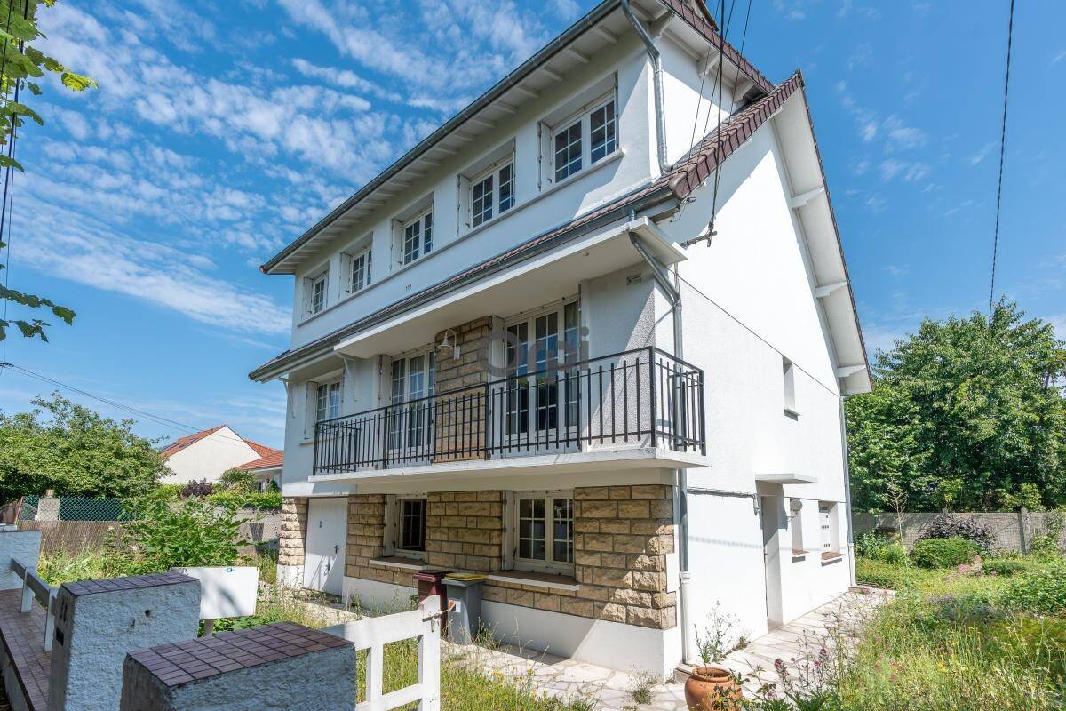 Maison à vendre, 187m², CHELLES