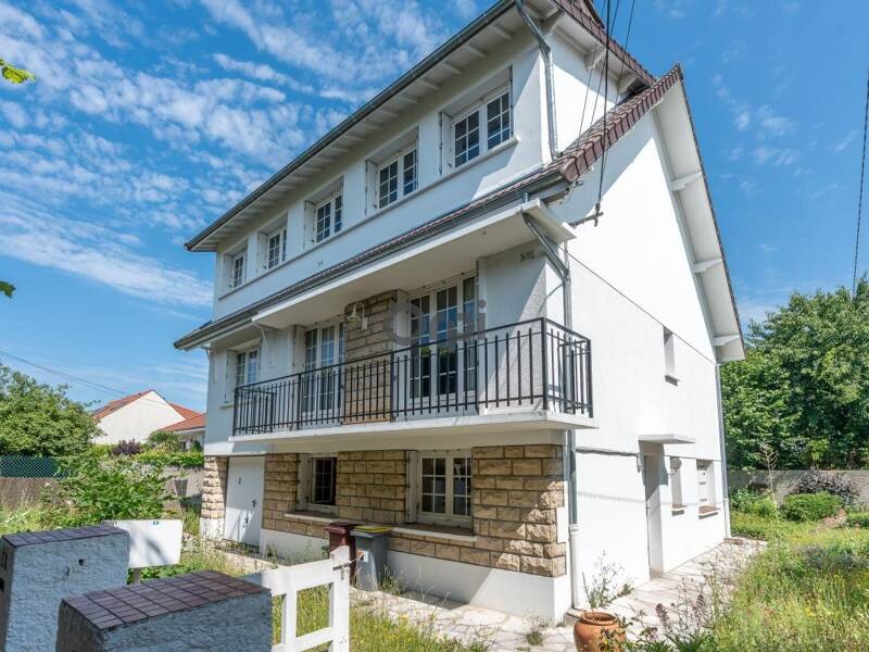 Maison à vendre, 187m², CHELLES