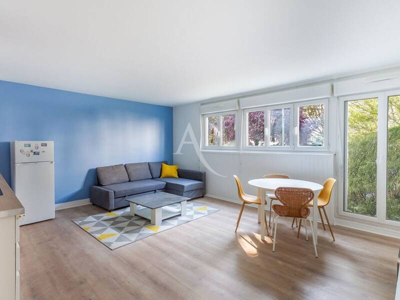 Maison à louer, 65m², LE MANS