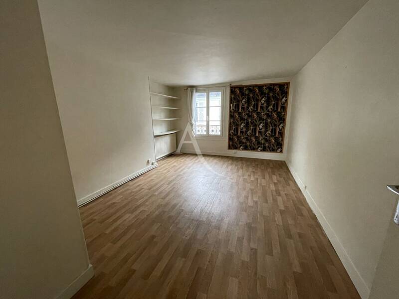 Maison à louer, 27m², PARIS 17E