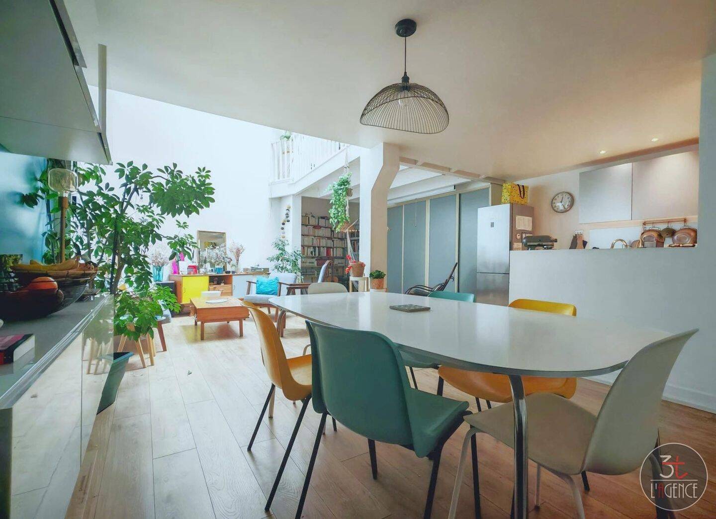 Maison à vendre, 160m², MONTREUIL