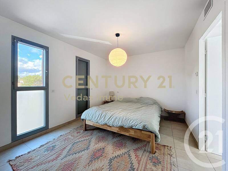 Maison à louer, 73m², SAINT JEAN DE VEDAS