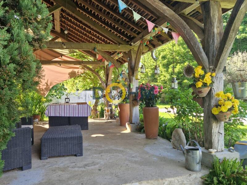 Maison à vendre, 110m², ISERE