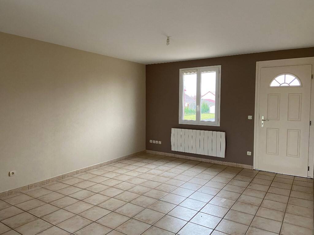 Maison à louer, 84m², UNVERRE