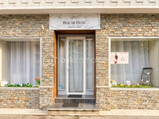 Institut de beauté à vendre Fonds de commerce 10 000 € Chaudannes-Clapeys Est Saint-Jean-de-Maurienne 73300