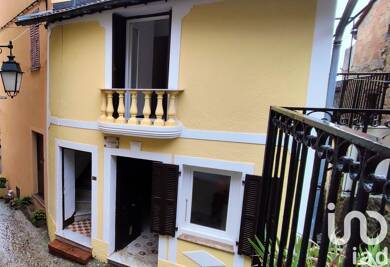 Maison à vendre 166 500 € 4 pièces 3 chambres 65 m² Coaraze 06390
