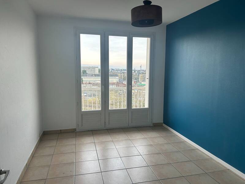 Maison à louer, 67m², ANGERS