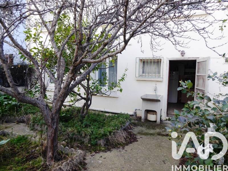 Maison à vendre, 110m², PERPIGNAN