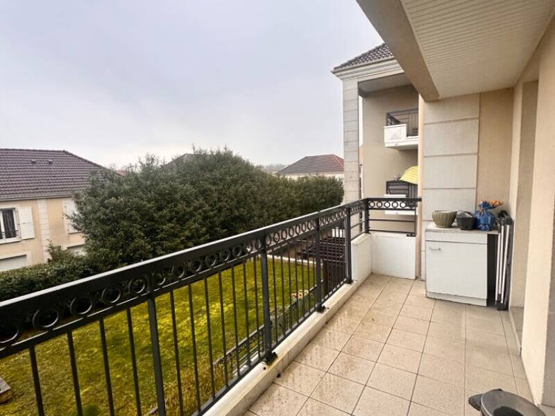 Maison à louer, 0m², BRIE COMTE ROBERT