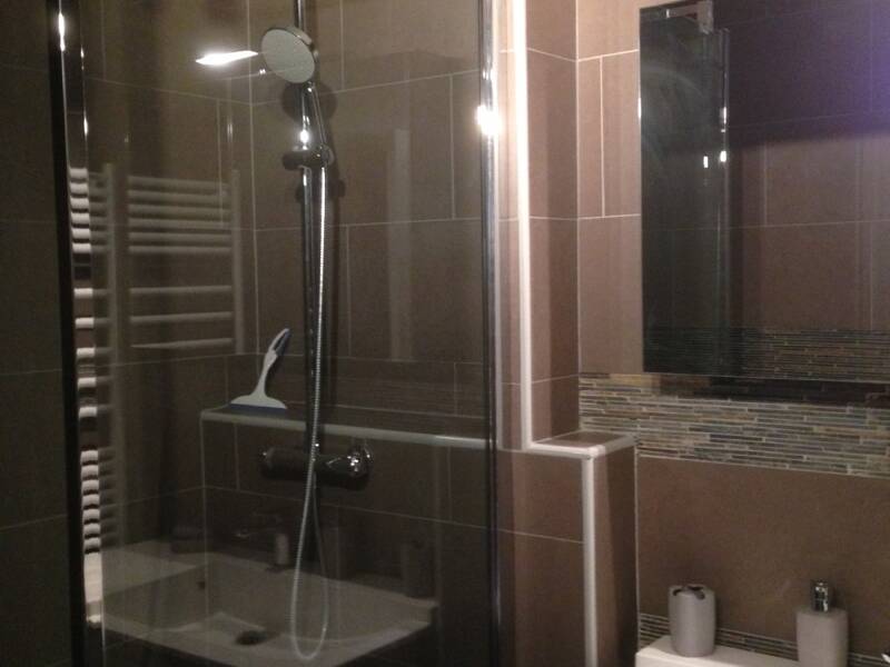 Maison à louer, 52m², HERBLAY