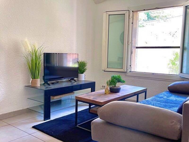 Maison à louer, 30m², MARSEILLE 11E