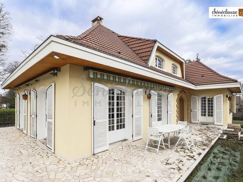 Maison à vendre, 233m², BRIGNAIS