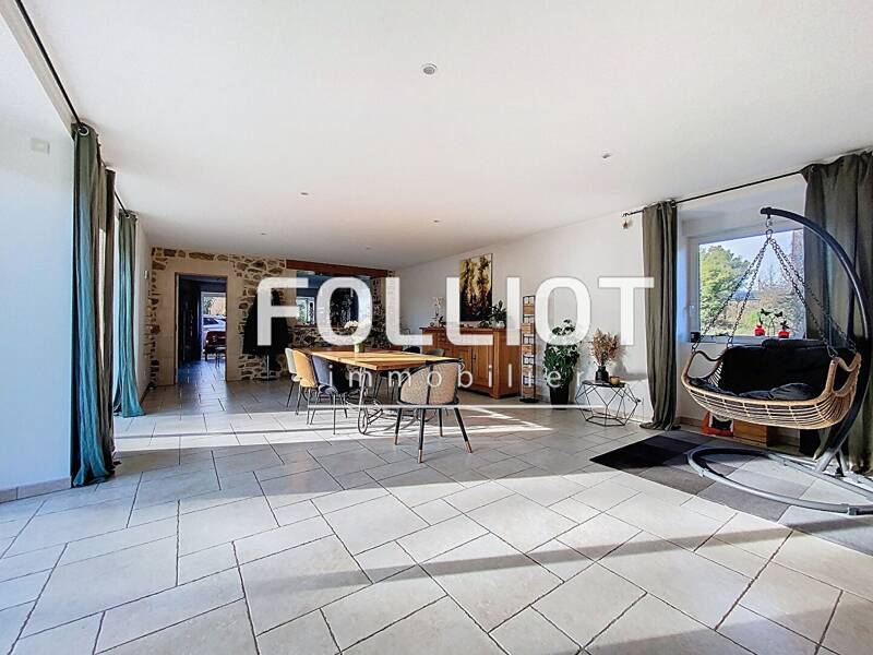 Maison à vendre, 230m², BRIX