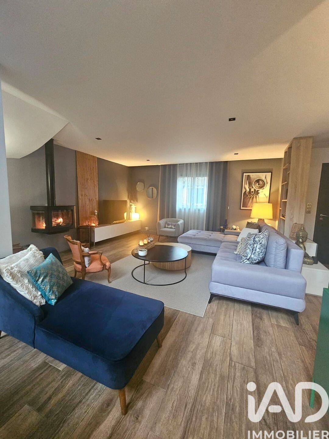 Maison à vendre, 168m², NOISY LE GRAND