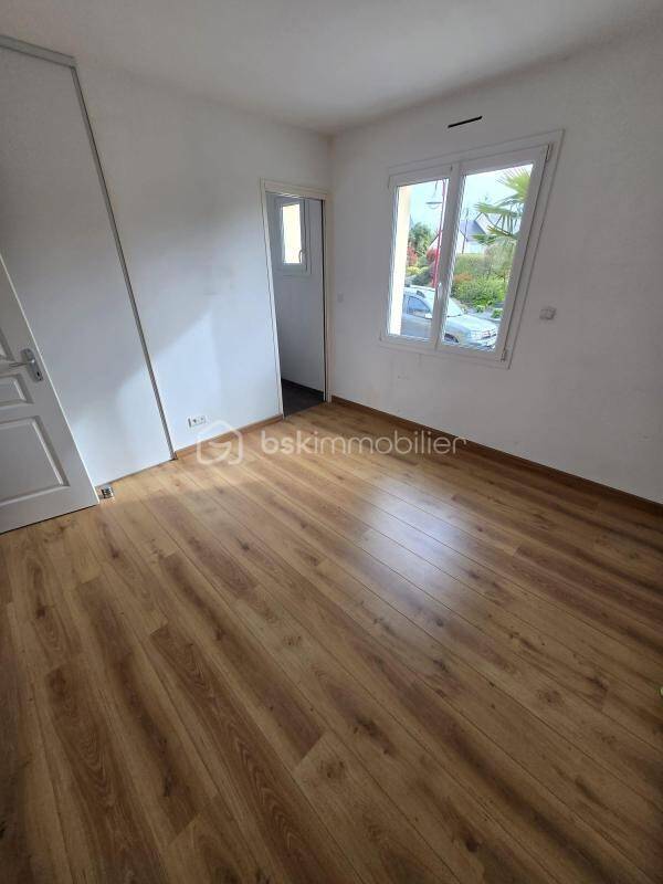 Maison à vendre, 104m², LA BAZOUGE DES ALLEUX