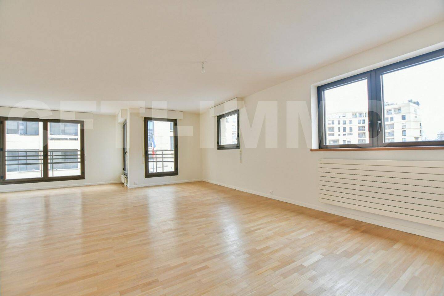 Maison à louer, 133m², LEVALLOIS PERRET