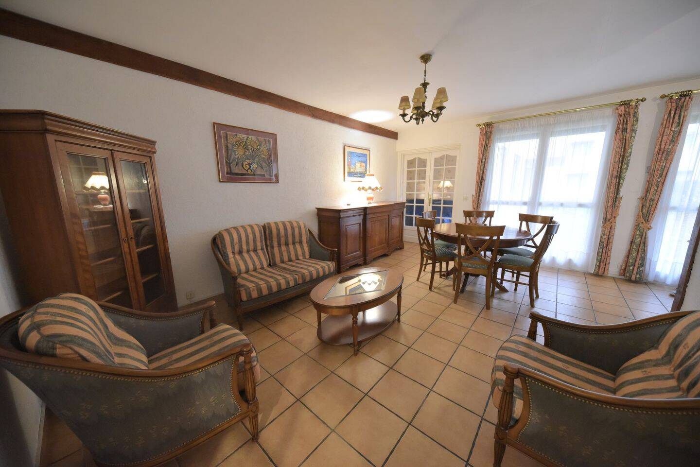 Maison à vendre, 83m², VAIRES SUR MARNE