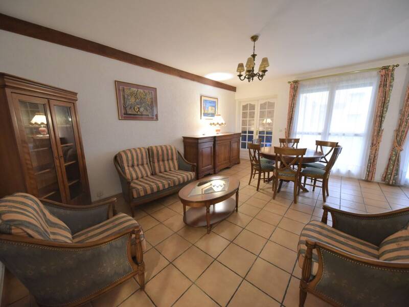 Maison à vendre, 83m², VAIRES SUR MARNE